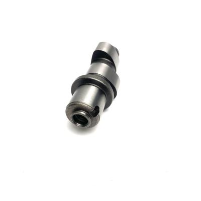 China Stainless Steel Recommend Kao Oem Odm Scooter Mio 2v 7.00 Motorcycle Camshaft Engine Spare Parts for sale