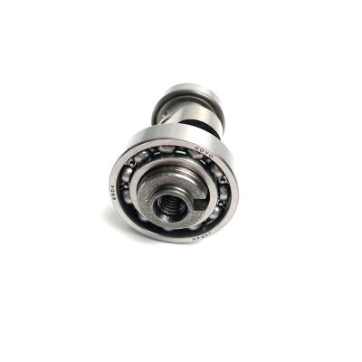 China 2021 New Csrk Designed Stainless Steel Cygnus 6.30-1 Motorcycle Racing Camshaft Accessories Deep Groove Ball Bearings for sale