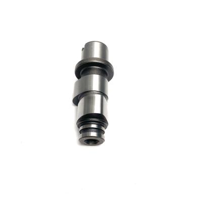 China New Product Stainless Steel Csrk Motorcycle 6.00 Million Racing Camshaft Spare Parts for sale