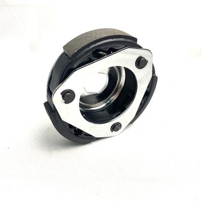 China Interesting clutch even in aluminum from Kao N Max Racing Motorcycle Parts Weight for sale