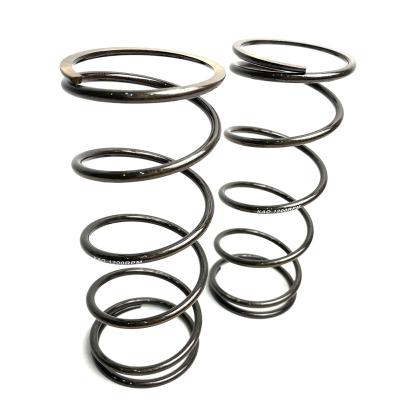 China Stainless Steel The New Kao Stainless Steel Cylindrical Spiral Compression Spring 1200rpm Super Elastic Area Listing Movable Spring for sale