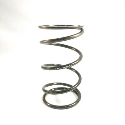 China Stainless Steel KAO Quality Assurance Newly Designed Motorcycle For DIO 1800rpm Center Spring for sale