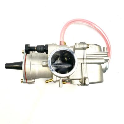 China Factory price +stainless Sks 32pwk generator part aluminum steel carburetor for scooter carburetors suitable for a variety of models for sale