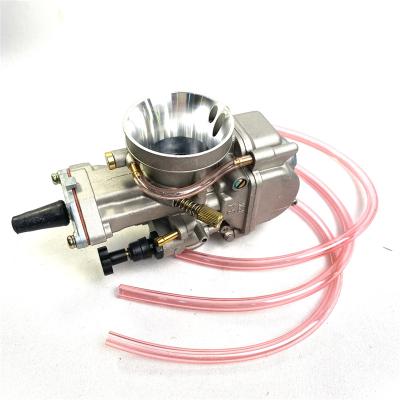 China Stainless steel CSRK 34pwk motorcycle engine best-selling fuel supplies racing cartic scooter accessories for sale