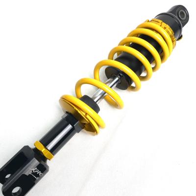 China Aluminum Steel +stainless Kao Cnc Oem Odm RS Shock Absorber For YAMAHA Motorcycle Body Systems Suspension for sale