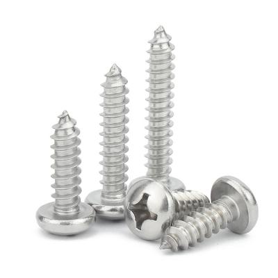 China General Industry Factory Masonry Wholesale High Quality Decking Screws Csk Self Tapping Screw for sale