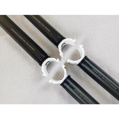 China Hotels 1000mm Rubber Aeration Tube Bubble Diffuser Sewage Treatment Equipment for sale