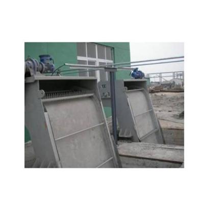 China energy & High Automation Automated Water Filter Bar Screen Extracting Mechanical Disposal Sewage for sale