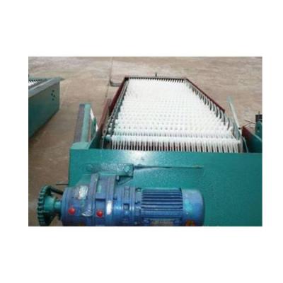 China Other Low Power Consumption Rotary Mechanical Coarse Grate Rake Bar Screen for sale