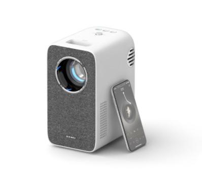 China Pico Factory OEM ODM 1080p 4k LCD LED Video Portable Home Theater Mini Projector for sale