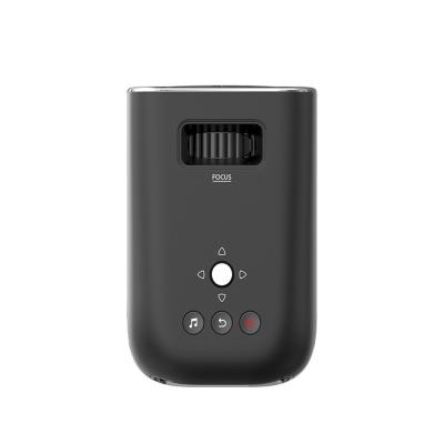 China Pico Newest Full HD 1080P Smart Android WiFi HomeTheater Portable Mini Projector for Sale for sale