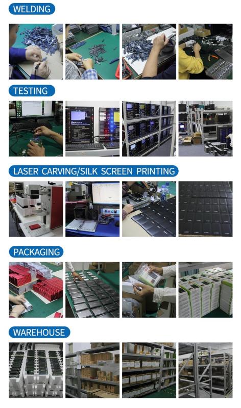 Verified China supplier - Shenzhen Teyadi Technology Co., Ltd.