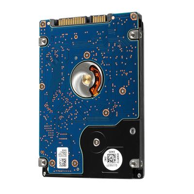 China Compatible with USB2.0/USB3.0 1TB Internal Hard Disk Drive Refurbished 2.5 Inch Laptop Pull HDD for sale