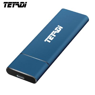 China TEYADI Factory Price Solid State Disk 512gb Sata3 External Solid State Disk Hard Drive For Laptop Fast Shipping for sale