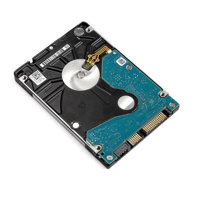 China Compatible with USB2.0/USB3.0 TEYADI 7mm Refurbished 500GB Internal Hard Disk 2.5