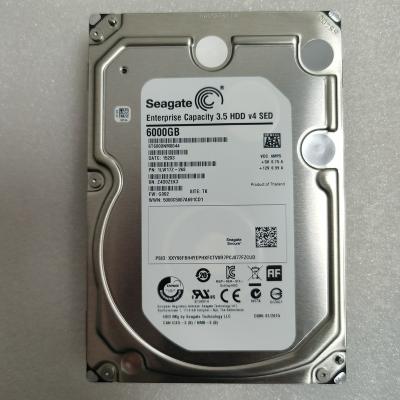 China Hdd Sata Hard Disk Constellation ES.3 NM0044) 6TB 128MB Cache 7200RPM SATA 6.0Gb/s 3.5in Internal Hard Disk Drive for sale