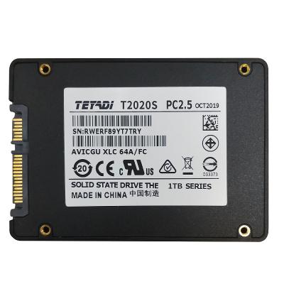 China Free Shipping SSD 2.5