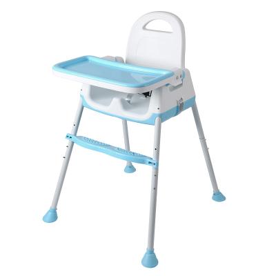 China Height Adjustable Multifunctional Baby Umpire Chair, Food Chair For Dining And Rocking for sale