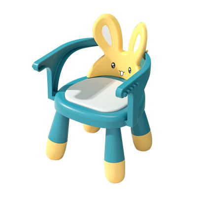 China Modern 2 in 1 Multifunctional Baby Feeding Chair Baby Activity Chair for Play for sale