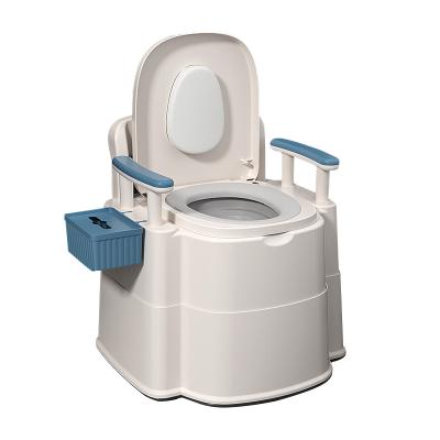 China Factory direct sale modern portable toilet for elderly and pregnant elder woman for sale