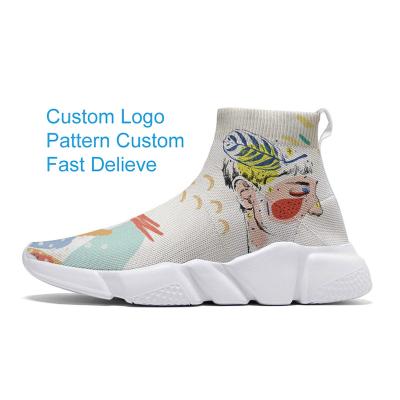 China 2022 summer lightweight custom series of children's fashion canvas casual shoes fashionable and breathable children's shoes for sale