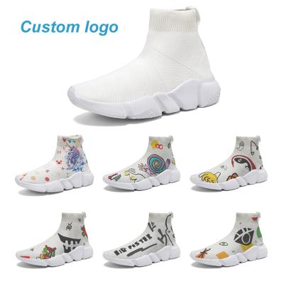 China 2022 Wholesale Manufacturer Canvas Lightweight Multifunctional Fashion Women's Breathable Shoes and Children's Shoes for sale