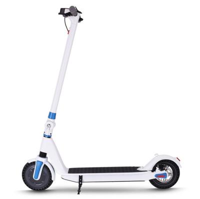 China New type child stocked wholesale 36v foldable electric lithium ion battery scooter high speed electric scooter for adults for sale