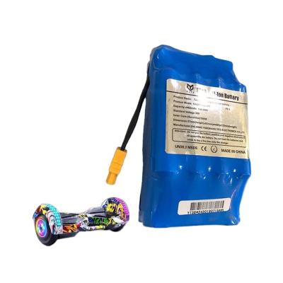 China Factory Price Electric Toys Factory Price Lithium Ion 36v 42v Scooter China Manufacturer Lithium Ion Battery Pack for sale