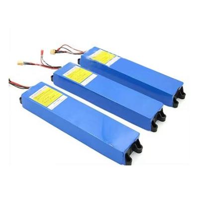 China Electric Bicycles/Professional Scooter Manufacturer Lithium Ion Battery For Electric Scooter for sale