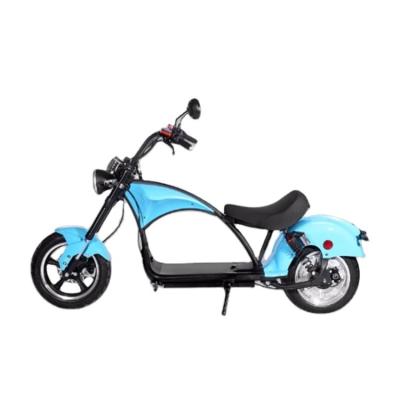 China China Factory Hot Sale 2022 Child Motorcycle Scooter Adult SalesNew Adult Electric Motorcycle 60V for sale