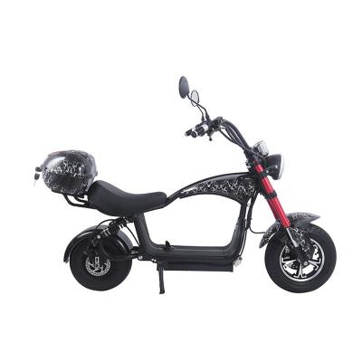 China Direct retro personality high-power adult motorcycle scooter street motorcycle child factory supply electric car for sale