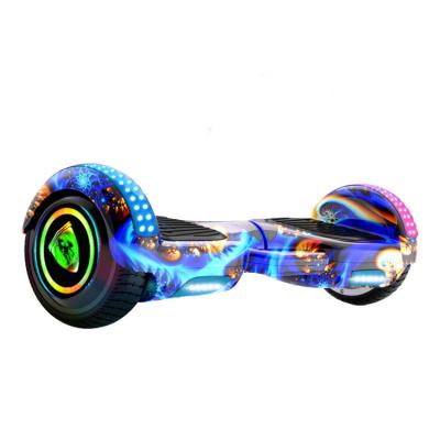 China Best Selling Child 8km 2 Wheel Balance Car China High Quality Cheap Price Child Electric Balance Car for sale