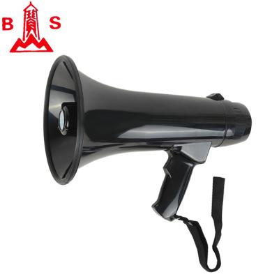 China Wholesale Price PORTABLE Hot Sale Loudspeaker Portable Electric Megaphone Manufacturer for sale