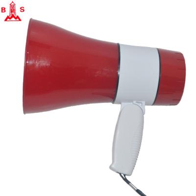 China USB Megaphone Support Wireless Memory Card Audio Speaker Maker Playing MP3/WMA Format for sale