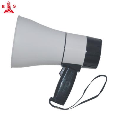 China Yiwu Wholesale Price PORTABLE Handheld Rechargeable Megaphone Support USB/TF-Card/Blue Tooth Speaker for sale