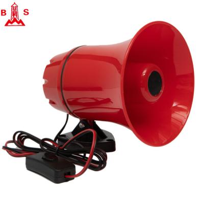 China NO Three Wheel Electric Vehicle Megaphone Factory USB Megaphone Speaker for sale