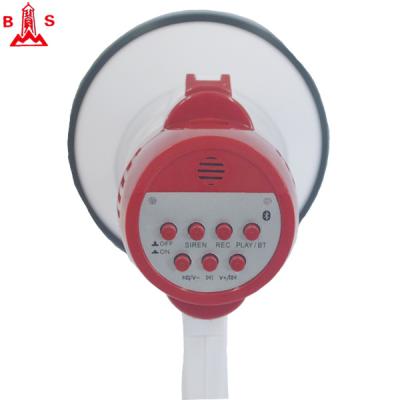 China PORTABLE Portable Handy Megaphone Loudspeaker Colossal Small Size Sound Factory for sale