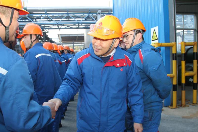 Fornecedor verificado da China - Changzhou Xindong Chemical Industry Development Co., Ltd.