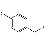 China De EG Nr 203-242-7 Chloor Benzyl het Chloride Acicular Kristallen van Paragraaf Te koop