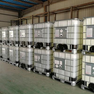 China Bleaching Agent Sodium Hypochlorite 10 Percent 7681-52-9 à venda