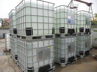 China Pungent Odor Hydrochloric Acid Cas Number 7647-01-0 for sale