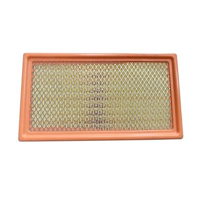 China Good Durability Good Quality Auto Engine Systems Air Filters OE FA1884 For FIAT DUCATO Box for sale