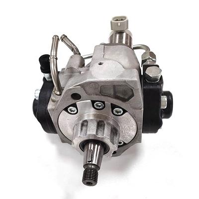 China High pressure fuel injection diesel pump 294000-2330 294000-2340 for MITSUBISHI Triton 1460A095 1460A096 OEM standard for sale