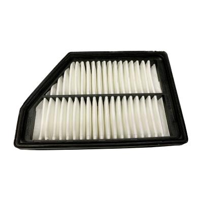 China Good Longevity Good Quality Auto Engine Systems Air Filters OE 2314034101 For SSANGYONG KORANDO for sale