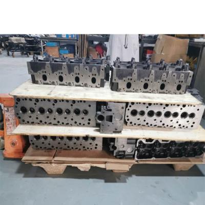 China Engine Parts Auto Parts 5L Auto Complete Engine Cylinder Head Assy For Toyota Hilux Hiace Dyna Car Box Packing Pcs for sale