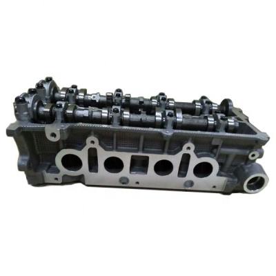 China Auto Engine Parts ADS 11101-28010 Competitive Price Engine Cylinder Head For Toyota Previa for sale