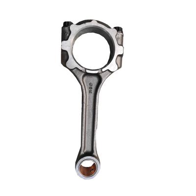 China Quality Guaranteed Japanese Car Use Aluminum Alloy Connecting Rod Manufacturer for toyota hillbilly hillbilly for sale