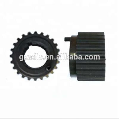 China Crankshaft Camshaft Steel Drive Ring For Japanese Car OEM MD184894 for sale