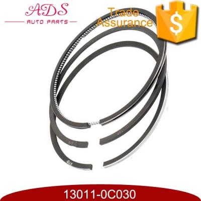 China OEM Relacement 2TR Engine Parts Running High Quality Piston Ring For Hiace Hilux 13011-0C030 for sale