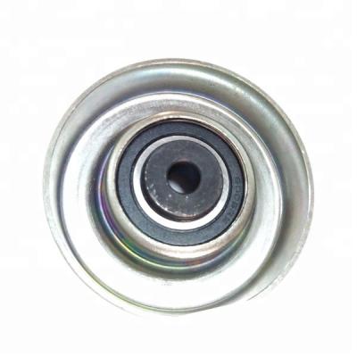 China Adjust 17530-77E00 Japanese Car Parts Belt Tensioner Idler Pulley for sale